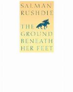 La terra sotto i suoi piedi