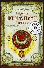 Il mago. I segreti di Nicholas Flamel, l'immortale