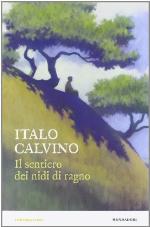 Il sentiero dei nidi di ragno