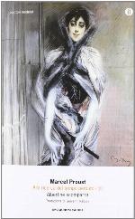 Alla ricerca del tempo perduto - VI Albertine scomparsa (Italian Edition)