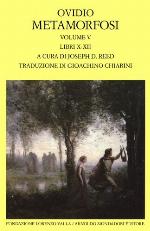 Metamorfosi (Vol. V)