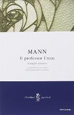 Il professor Unrat (L'angelo azzurro)