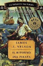 Il ritorno del pirata. La trilogia dei pirati