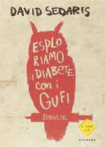 Esploriamo il diabete con i gufi (Italian Edition)
