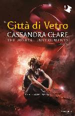 Città del Fuoco Celeste