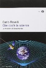 Che cos'è la scienza
