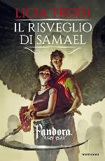 Il risveglio di Samael. Pandora