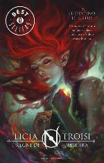 Il destino di Cetus. I regni di Nashira