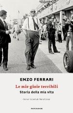 Le mie gioie terribili : storia della mia vita