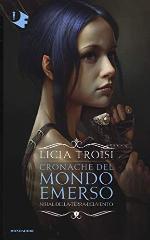 Nihal della terra del vento. Cronache del mondo emerso