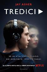 JAY ASHER - TREDICI - JAY ASHE
