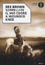 Seppellite il mio cuore a Wounded Knee