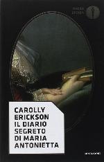 Il diario segreto di Maria Antonietta