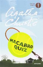 Macabro quiz