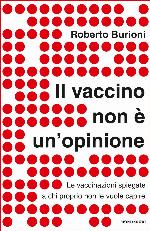 Il vaccino non è un'opinione