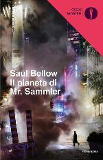 Il pianeta di Mr. Sammler