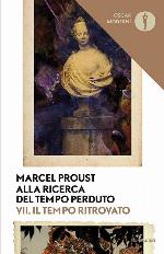 Alla ricerca del tempo perduto