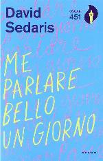 Me parlare bello un giorno