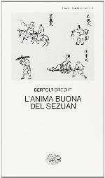 L'anima buona del Sezuan