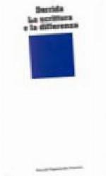 La scrittura e la differenza