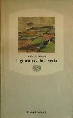 Il giorno della civetta