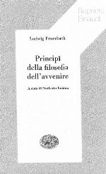 Principi della filosofia dell'avvenire