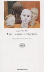 Uno, Nessuno E Centomila