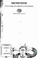 Chaltron Hescon