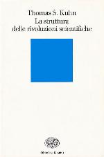 La struttura delle rivoluzioni scientifiche