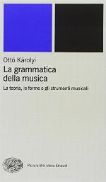 La grammatica della musica