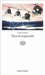 Terre al crepuscolo