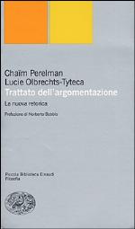 Trattato dell'argomentazione