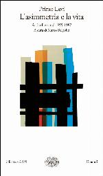 L'asimmetria e la vita
