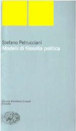 Modelli di filosofia politica