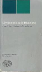L'invenzione della tradizione