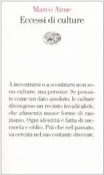 Eccessi di culture