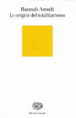Le origini del totalitarismo