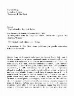 La zattera di pietra