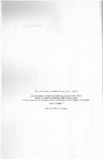 Ordine nero, guerriglia rossa