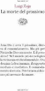 La morte del prossimo