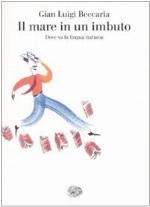 Il mare in un imbuto