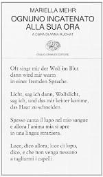 Ognuno incatenato alla sua ora