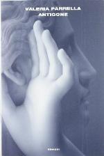 Antigone (Italian Edition)