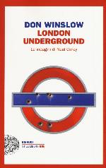 London Underground (Italian Edition)