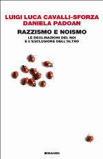 Razzismo e noismo : le declinazioni del noi e l'esclusione dell'altro