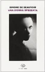 Una donna spezzata
