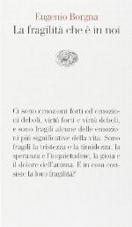 La fragilità che è in noi