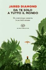 Da te solo a tutto il mondo