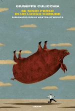 Mi sono perso in un luogo comune