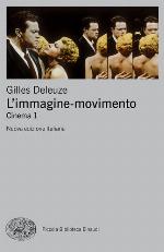 L'immagine-movimento. Cinema 1